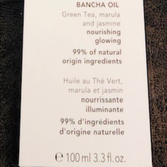 Bancha Oil - New - Picture 2 of 4